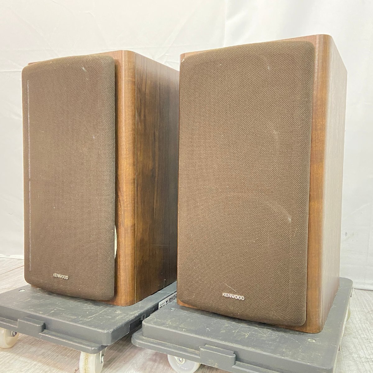 Yahoo!オークション -「kenwood ls-11es」(スピーカー Yahoo!オークション -「kenwood ls-11es」(スピーカー