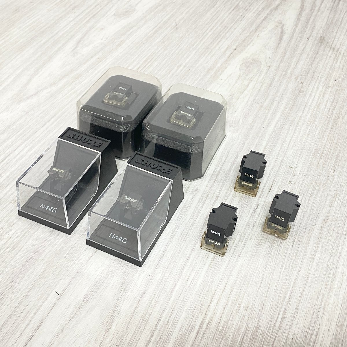 Yahoo!オークション -「shure n44g」の落札相場・落札価格 Yahoo!オークション -「shure n44g」の落札相場・落札価格
