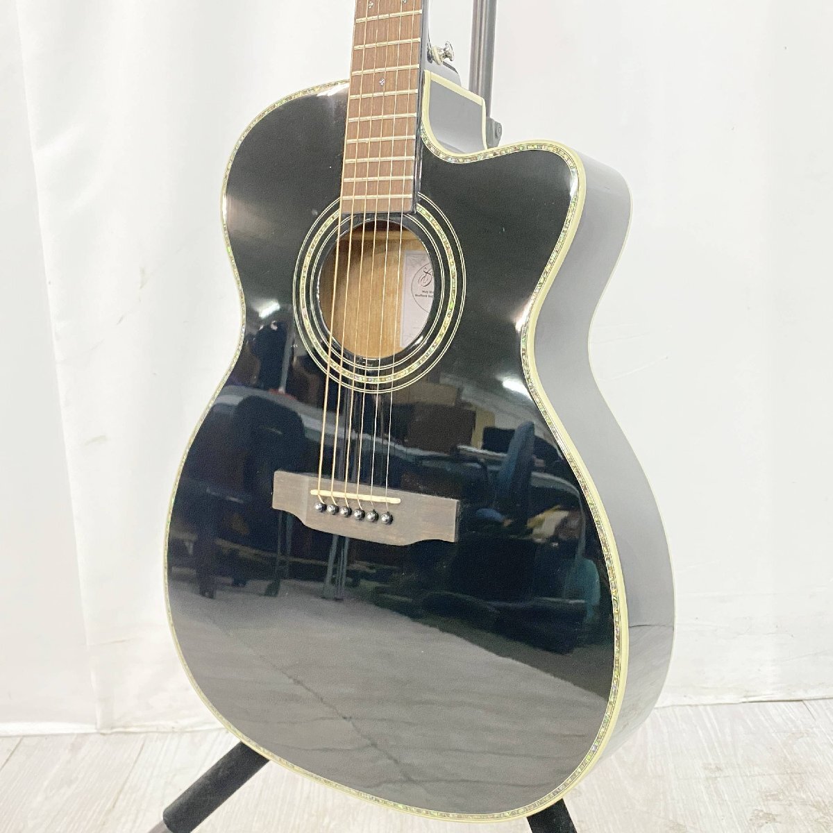 Yahoo!オークション -「stafford sf」(アコースティックギター Yahoo!オークション -「stafford sf」(アコースティックギター
