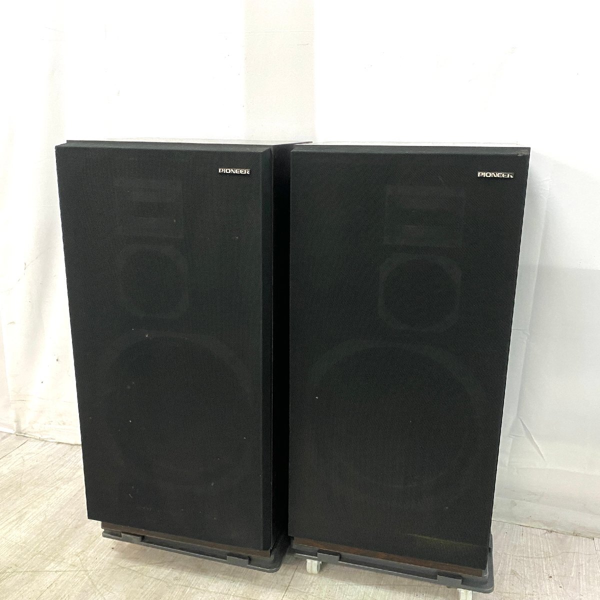 Yahoo!オークション -「(pioneer パイオニア) a9」(スピーカー Yahoo!オークション -「(pioneer パイオニア) a9」(スピーカー