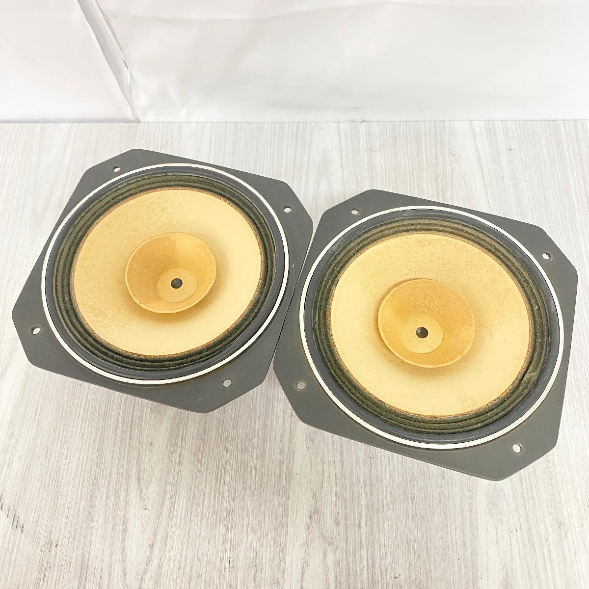 Yahoo!オークション -「fostex fe206」(オーディオ機器) の落札 Yahoo!オークション -「fostex fe206」(オーディオ機器) の落札