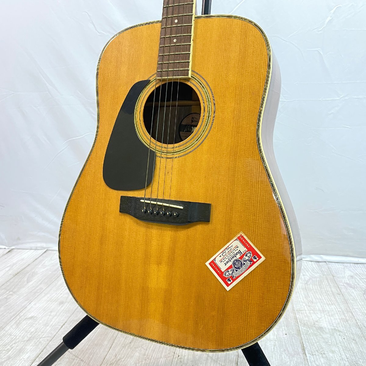 Yahoo!オークション -「morris md-515」(本体 Yahoo!オークション -「morris md-515」(本体