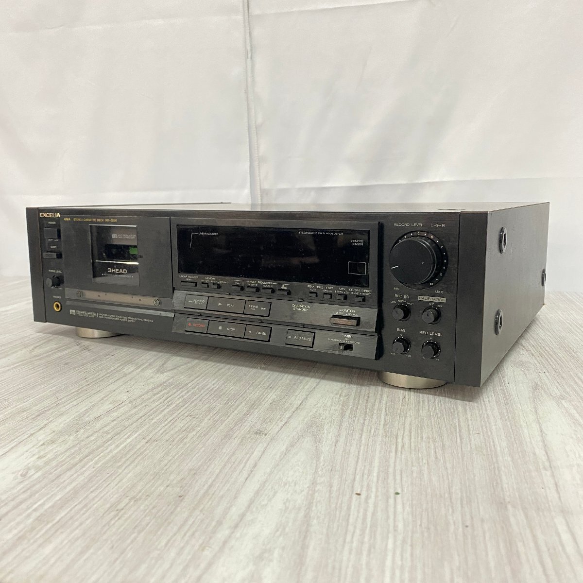 Yahoo!オークション -「aiwa xk-009」の落札相場・落札価格 Yahoo!オークション -「aiwa xk-009」の落札相場・落札価格