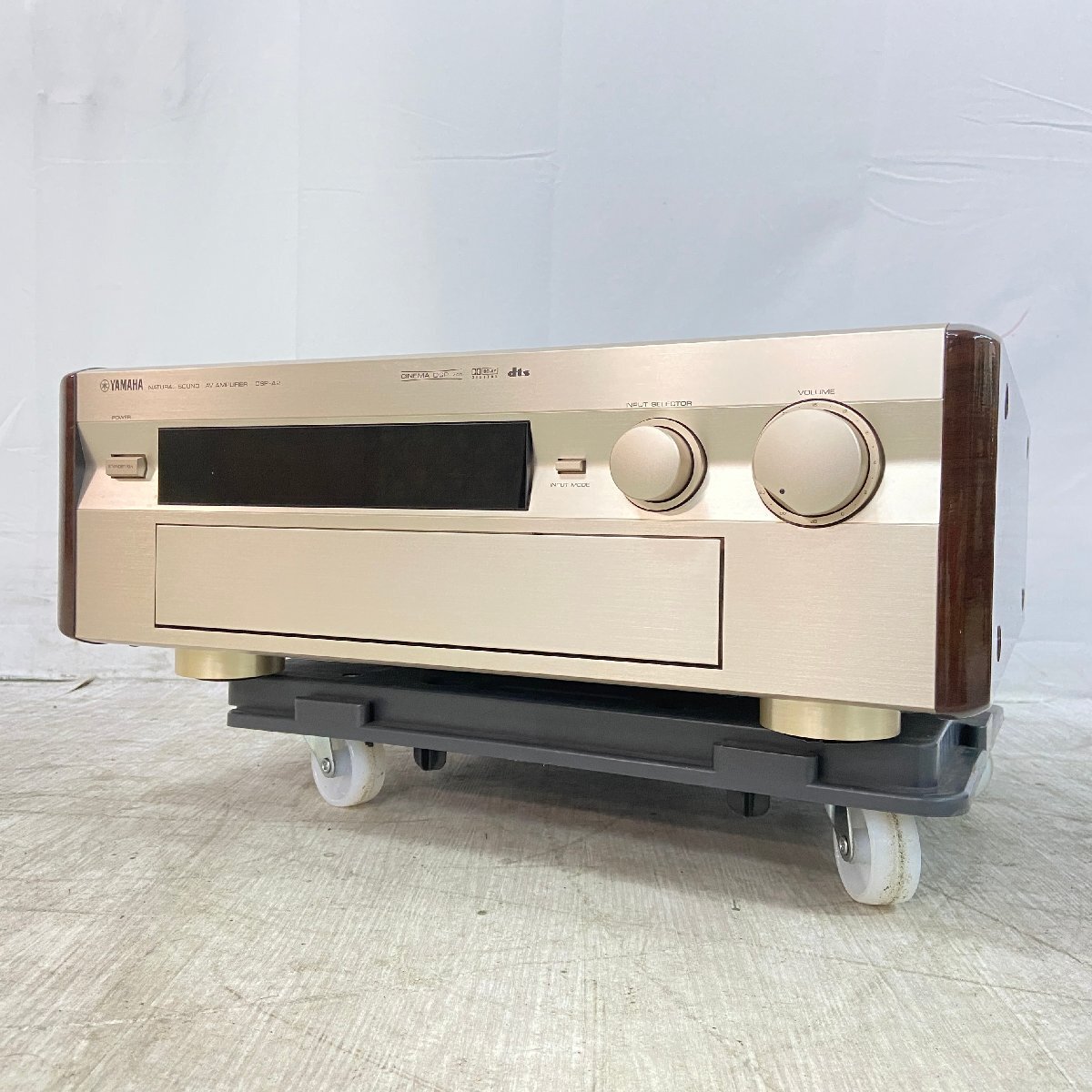 Yahoo!オークション -「(yamaha ヤマハ) a2」(ヤマハ) (AVアンプ Yahoo!オークション -「(yamaha ヤマハ) a2」(ヤマハ) (AVアンプ
