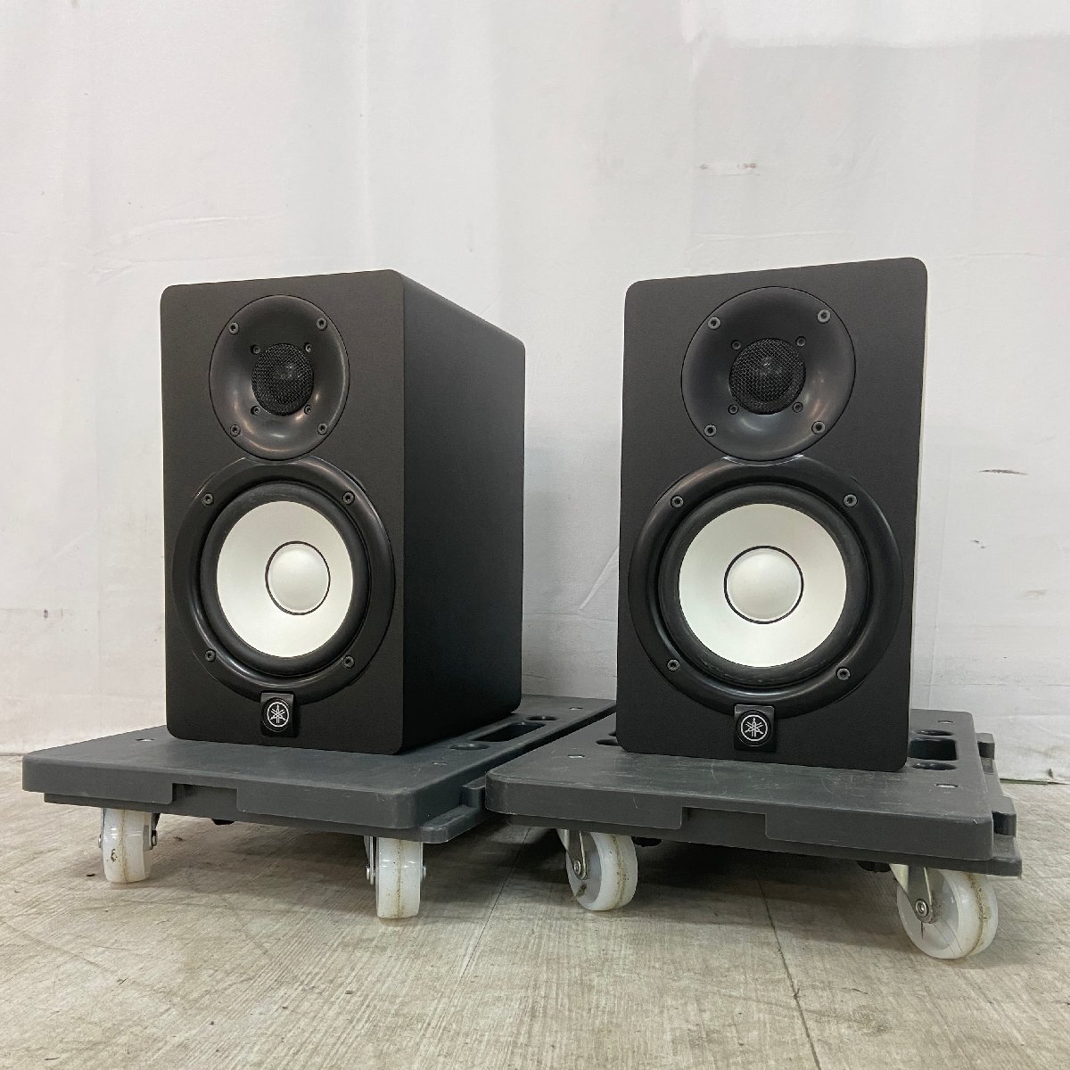 Yahoo!オークション -「hs5」(YAMAHA) (一般)の落札相場・落札価格 Yahoo!オークション -「hs5」(YAMAHA) (一般)の落札相場・落札価格