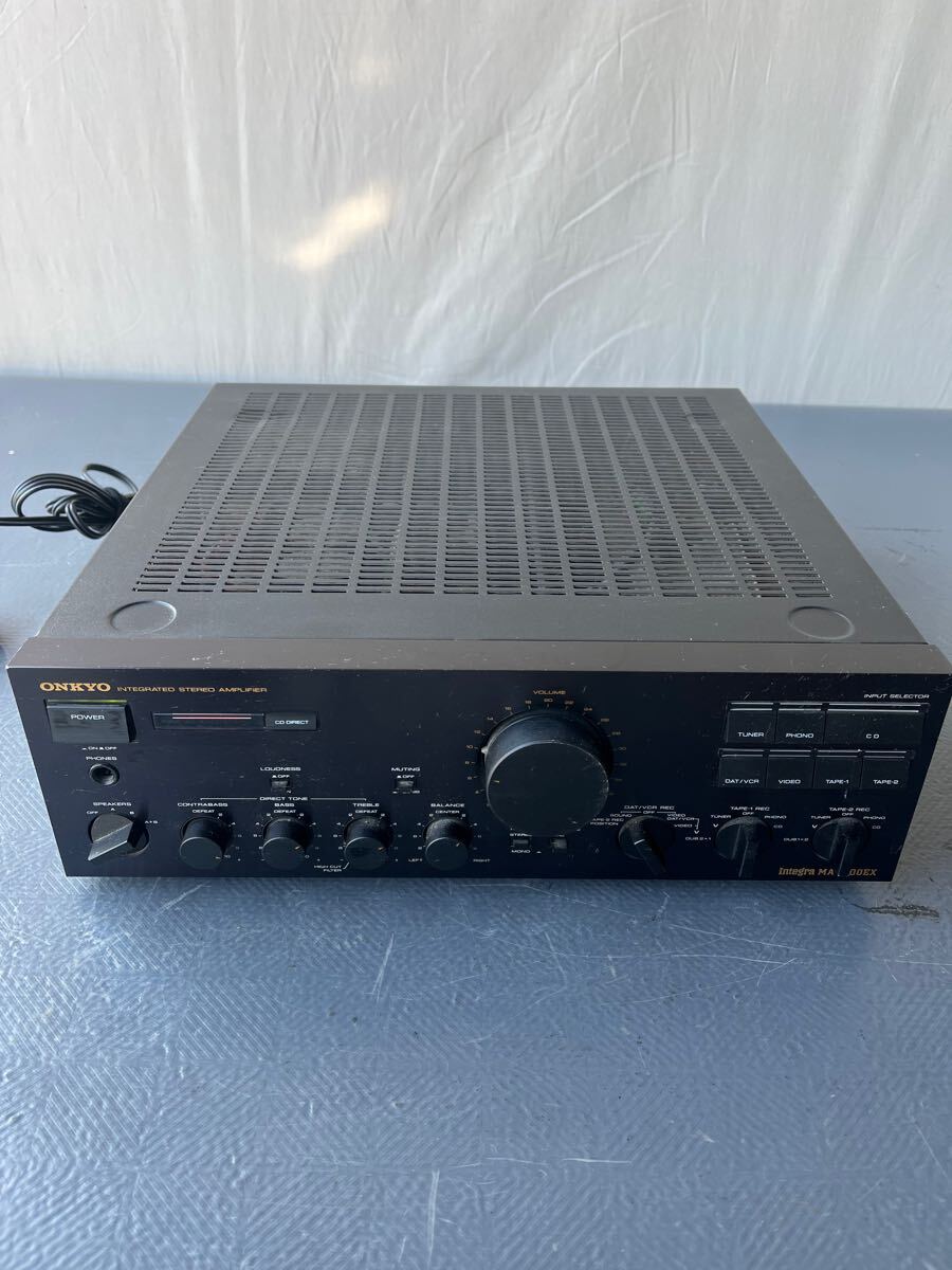 Yahoo!オークション -「ma-1000」(ONKYO) (一般)の落札相場 Yahoo!オークション -「ma-1000」(ONKYO) (一般)の落札相場