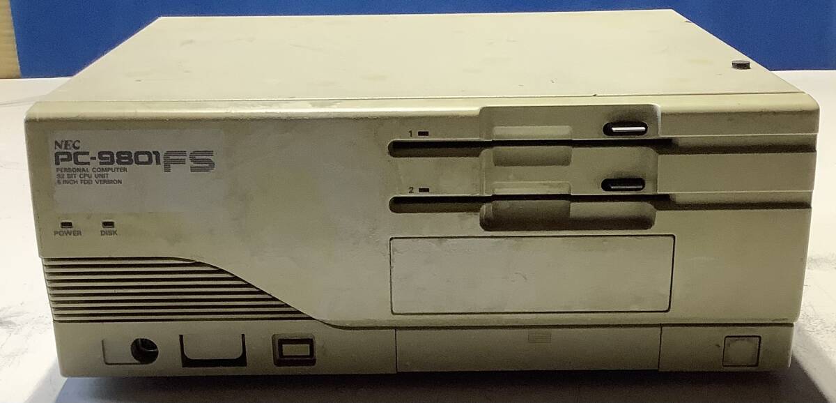 2025年最新】Yahoo!オークション -pc-9801fa2の中古品・新品・未 2025年最新】Yahoo!オークション -pc-9801fa2の中古品・新品・未
