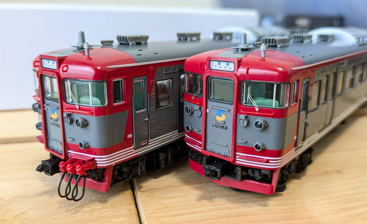Yahoo!オークション -「115系 tomix」(HOゲージ) (鉄道模型)の Yahoo!オークション -「115系 tomix」(HOゲージ) (鉄道模型)の