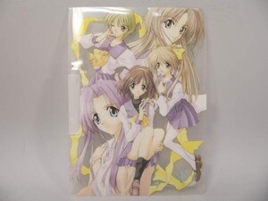 (Goods) メモリーズ オフ クリアファイル【中古】