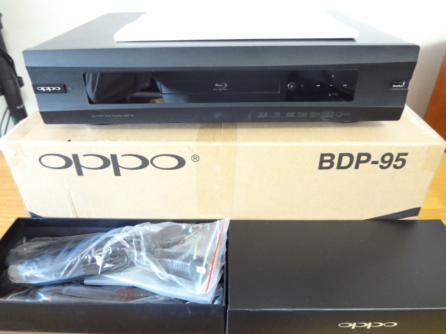 Yahoo!オークション -「oppo bdp-95」の落札相場・落札価格 Yahoo!オークション -「oppo bdp-95」の落札相場・落札価格