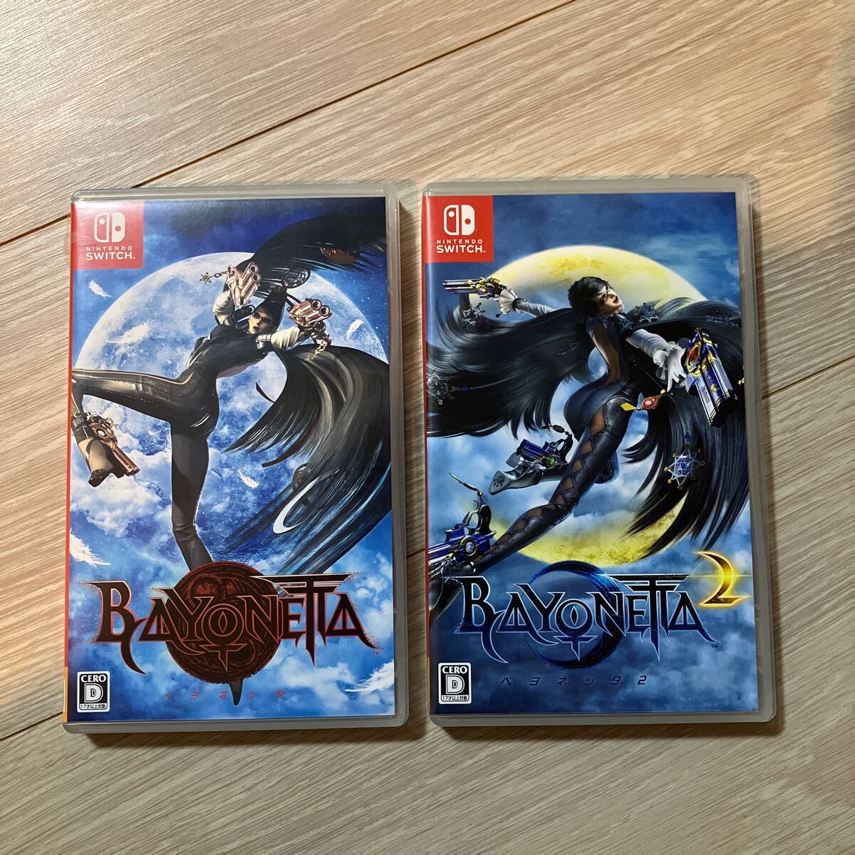 Yahoo!オークション -「ベヨネッタ2 switch」の落札相場・落札価格 Yahoo!オークション -「ベヨネッタ2 switch」の落札相場・落札価格