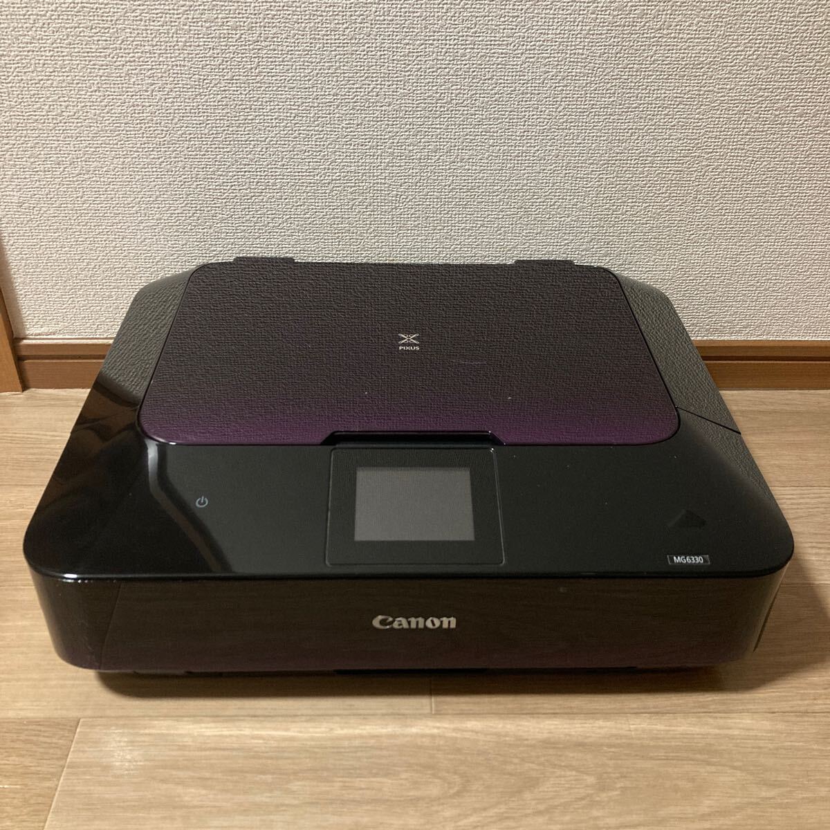Yahoo!オークション -「(パープル 紫)」(キヤノン) (複合機)の Yahoo!オークション -「(パープル 紫)」(キヤノン) (複合機)の