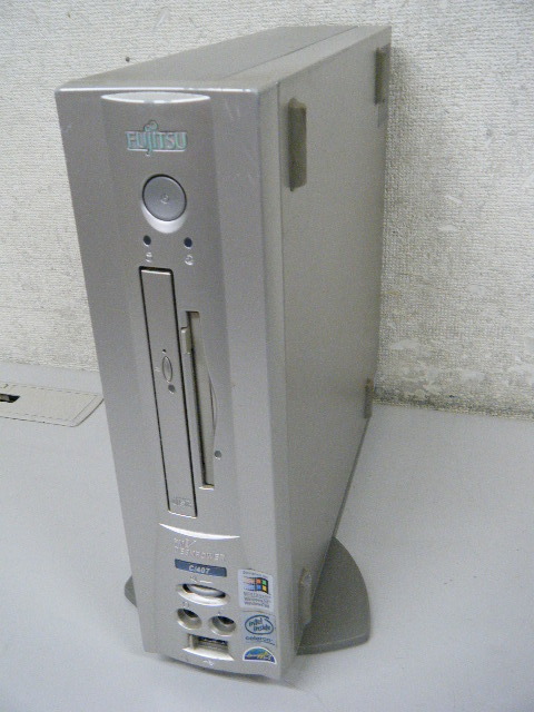 Yahoo!オークション -「fmv deskpower」(富士通) (デスクトップ Yahoo!オークション -「fmv deskpower」(富士通) (デスクトップ