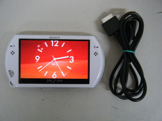 Yahoo!オークション -「psp go ケーブル」の落札相場・落札価格