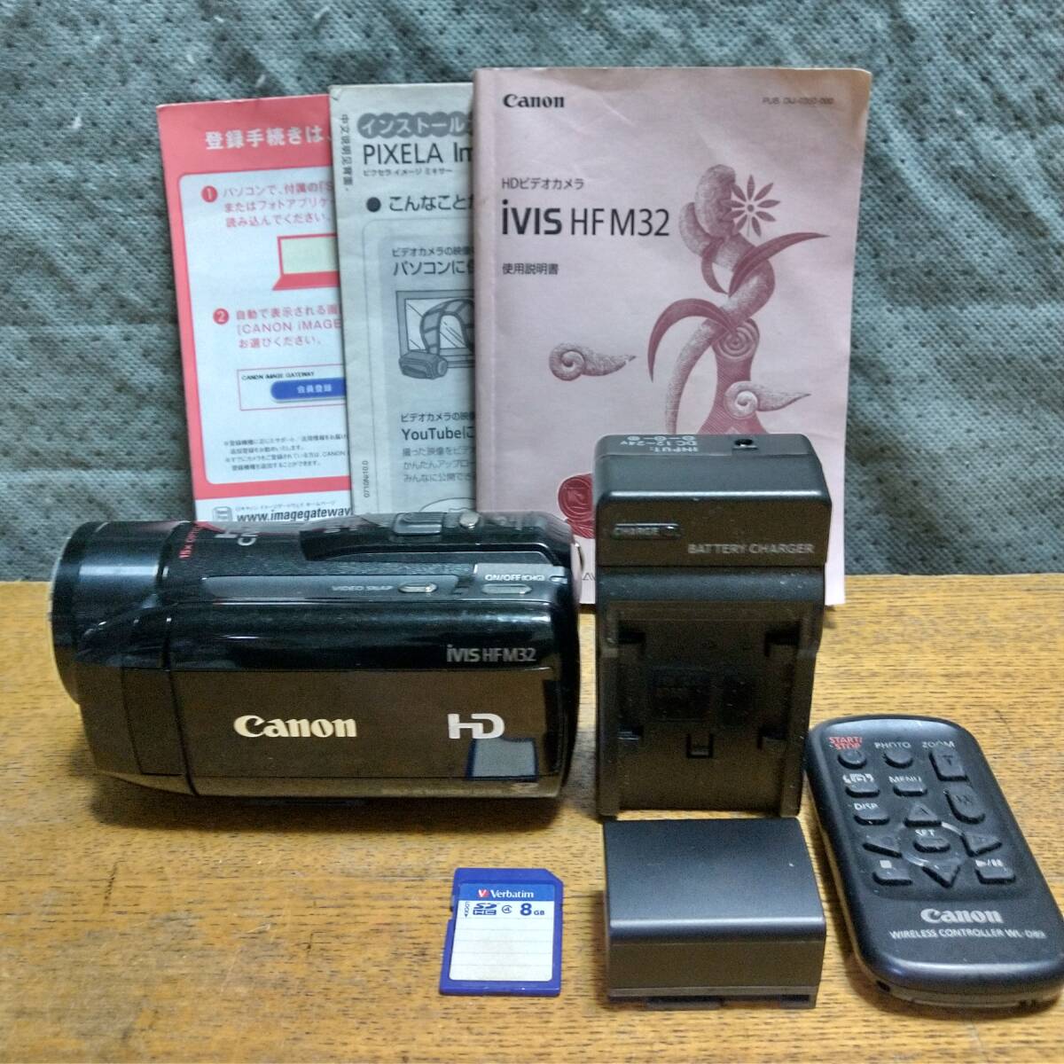 Yahoo!オークション -「ivis HF m32」の落札相場・落札価格 Yahoo!オークション -「ivis HF m32」の落札相場・落札価格