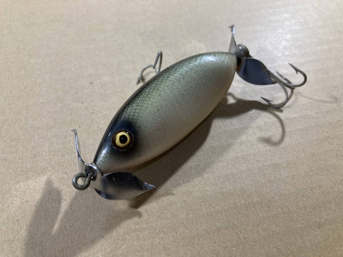 Yahoo!オークション -「heddon sos」(フィッシング) の落札相場 Yahoo!オークション -「heddon sos」(フィッシング) の落札相場