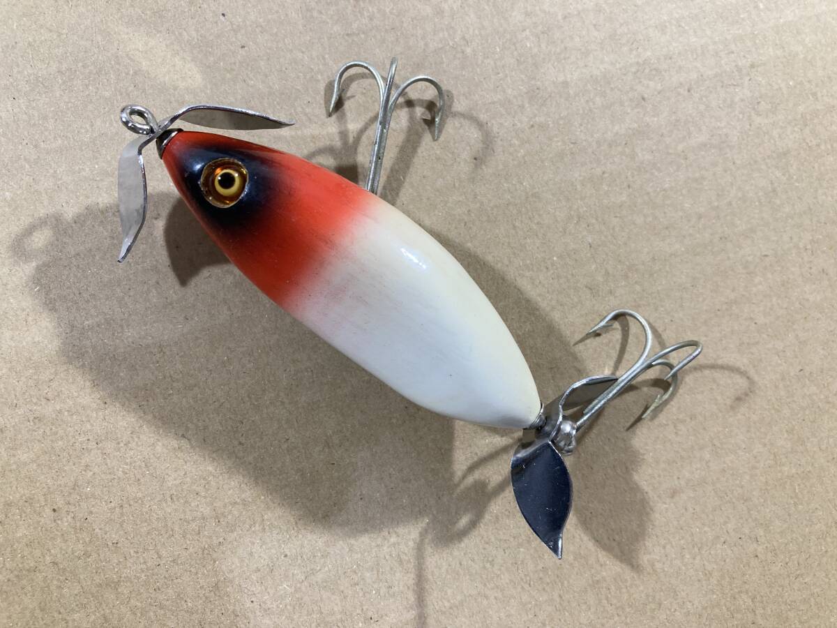 Yahoo!オークション -「heddon sos」(フィッシング) の落札相場 Yahoo!オークション -「heddon sos」(フィッシング) の落札相場