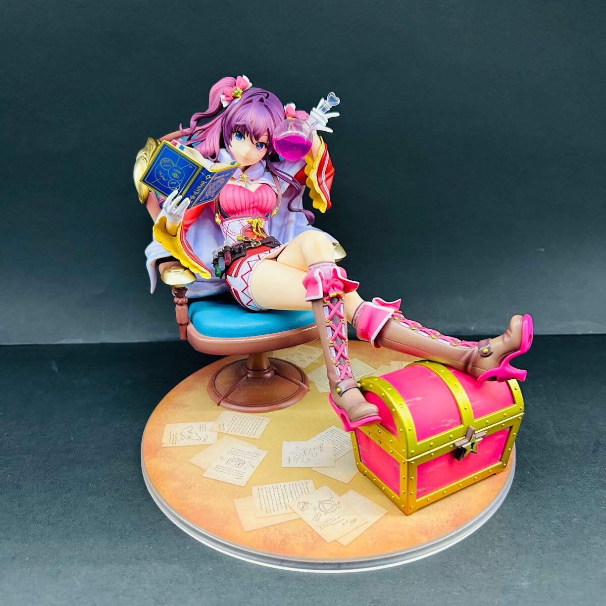 2025年最新】Yahoo!オークション -一ノ瀬志希 フィギュアの中古 2025年最新】Yahoo!オークション -一ノ瀬志希 フィギュアの中古