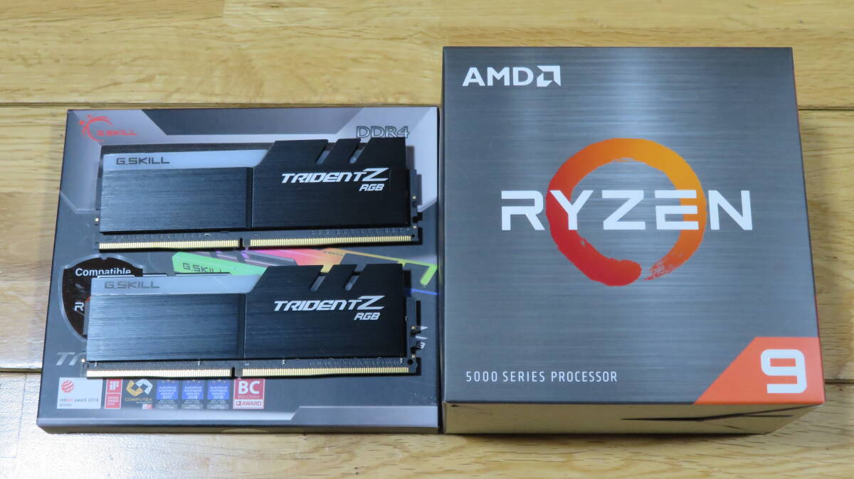 Yahoo!オークション -「amd ryzen 9 5900x」の落札相場・落札価格 Yahoo!オークション -「amd ryzen 9 5900x」の落札相場・落札価格