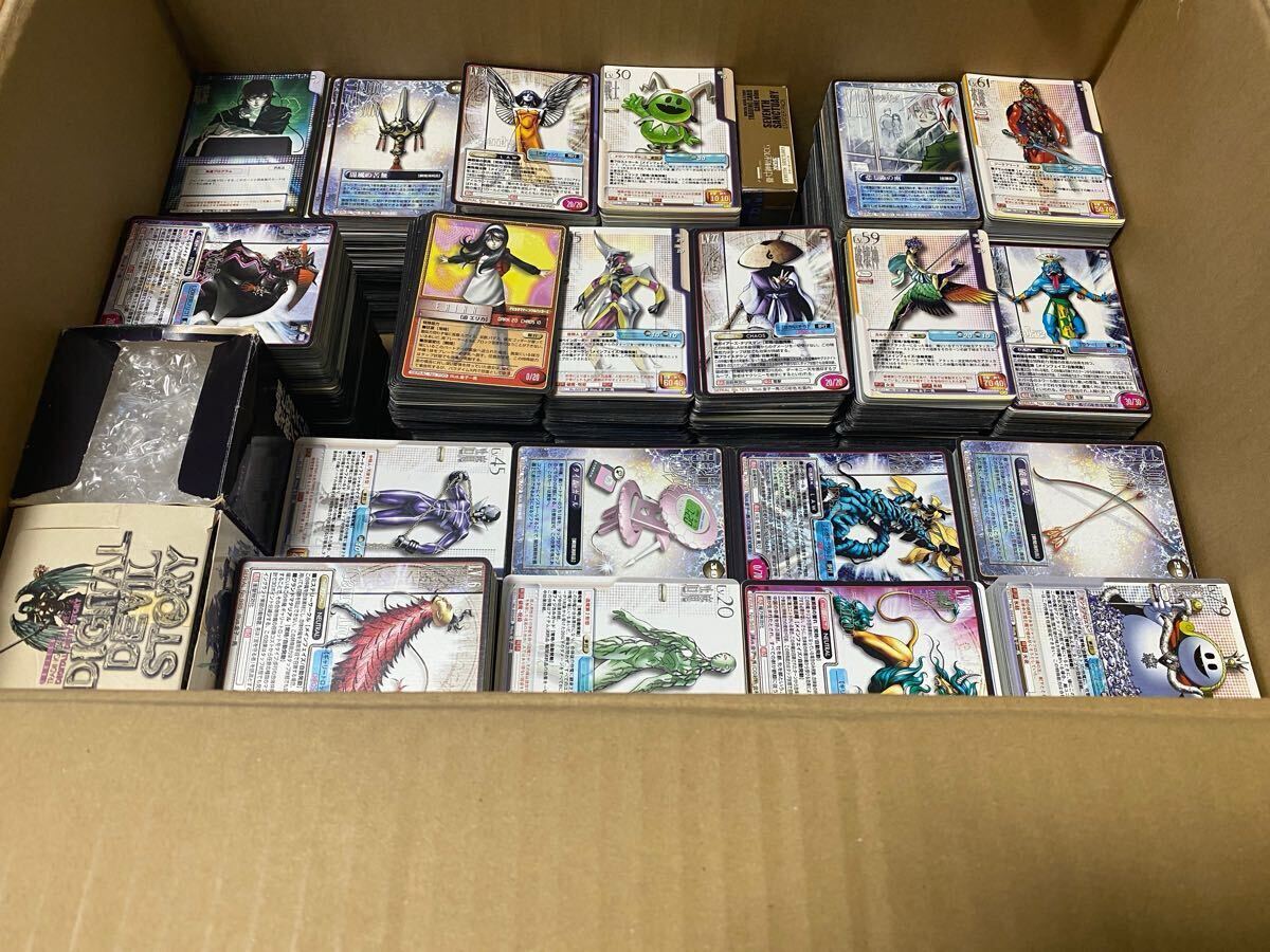 Yahoo!オークション -「真・女神転生tcg」(その他 Yahoo!オークション -「真・女神転生tcg」(その他