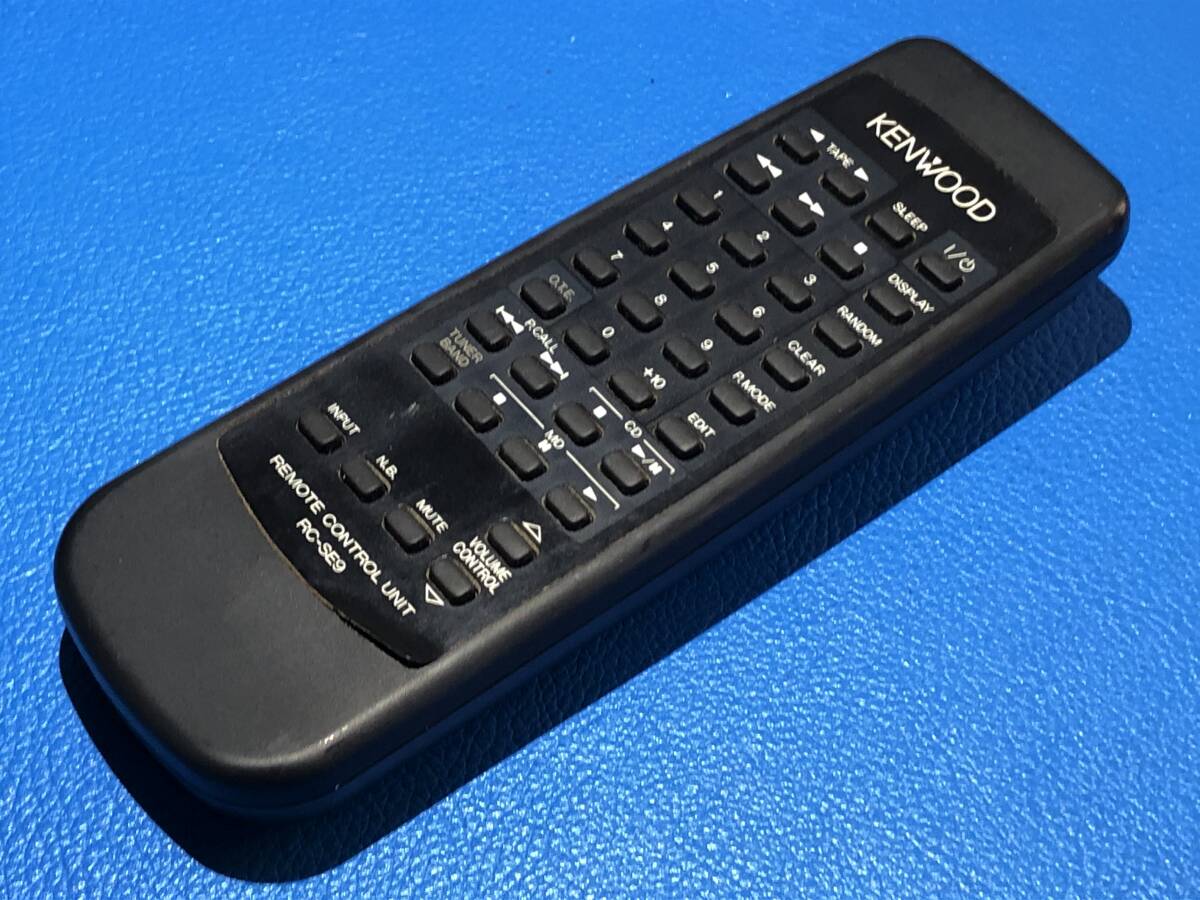 Yahoo!オークション -「kenwood r-7pro」(リモコン) (オーディオ Yahoo!オークション -「kenwood r-7pro」(リモコン) (オーディオ