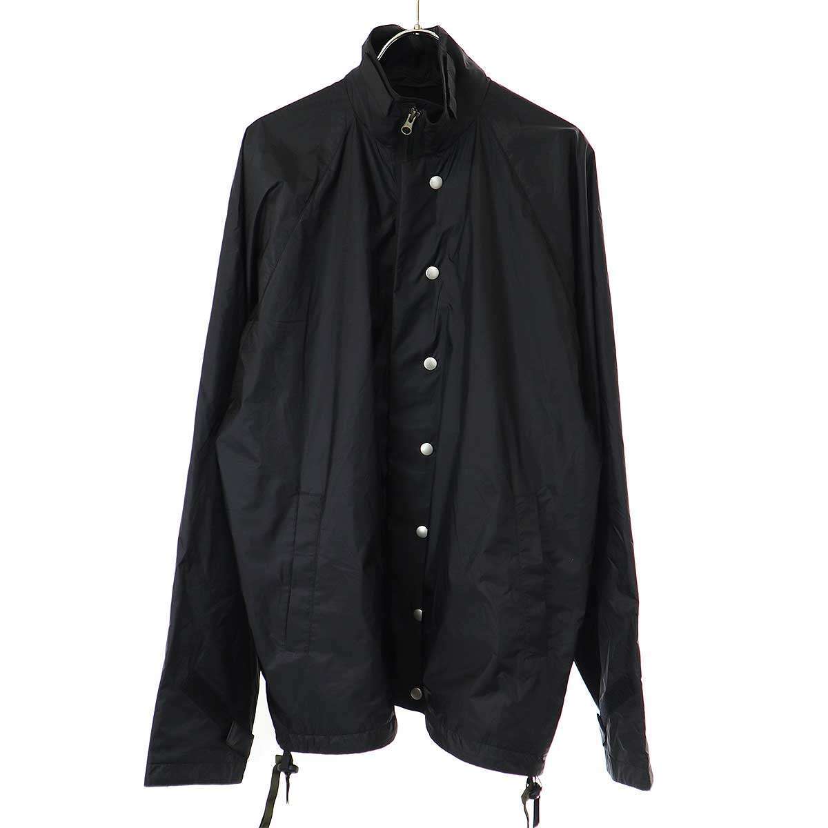 ACRONYM アクロニウム 2L Gore-Tex Infinium Windstopper Jacket ジャケット J95-WS ブラック M IT6GZKHFBB6I