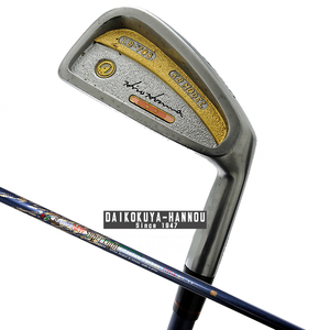 HONMA Honma LB-708 KB MODEL железный золотой moglaN Hsu перлит titanium карбоновый Type-S (R-1) 11 шт. комплект (#3-#12,Sw) /GH14345