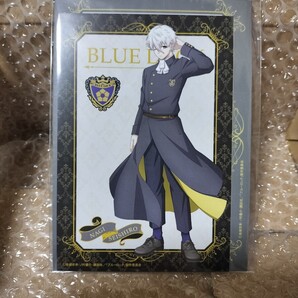 未開封 AGF アニメイト animate BLUE LOCK アカデミー ブルーロック ブルロ ACADEMY メッセージカード 凪誠士郎 凪 誠士郎
