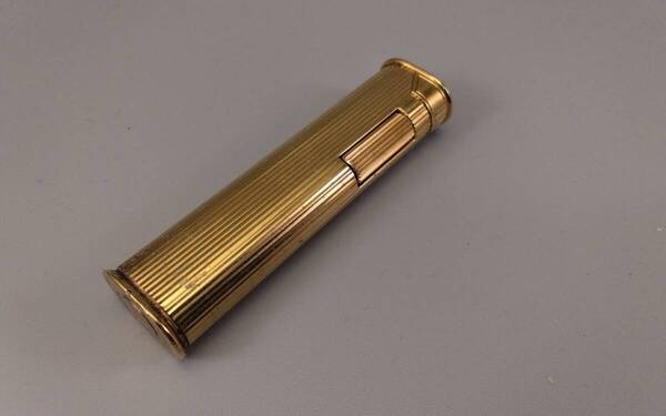 ダンヒルドレス XDL 4251・金ライン・完動品・1年保証(23) (1/8)