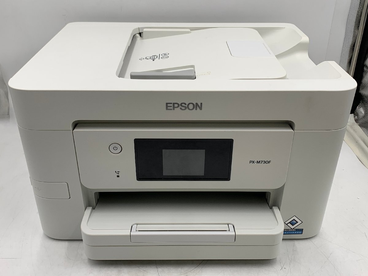 2024年最新】Yahoo!オークション -プリンタ fax epsonの中古品・新品・未使用品一覧
