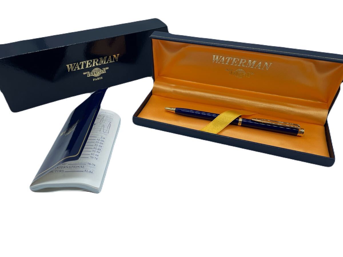 Yahoo!オークション -「waterman ideal」の落札相場・落札価格 Yahoo!オークション -「waterman ideal」の落札相場・落札価格