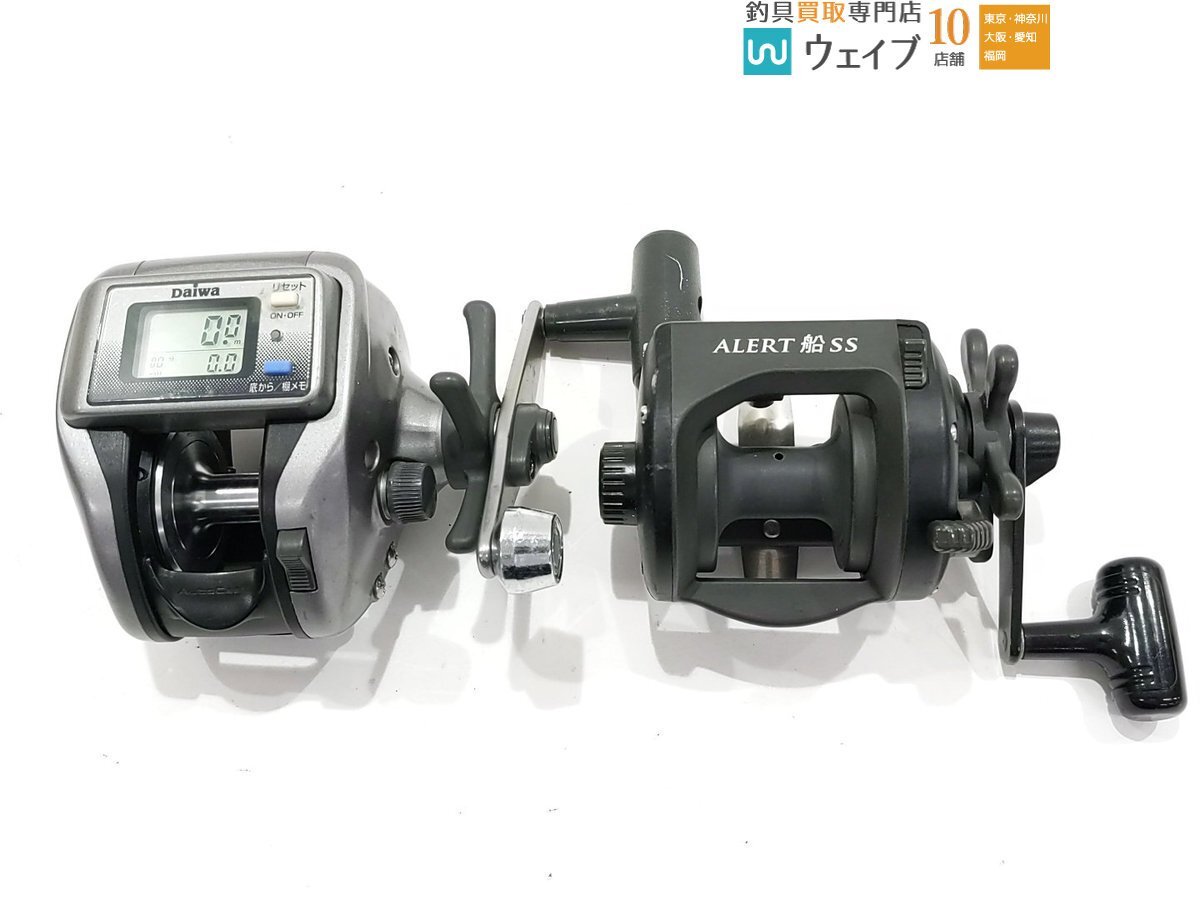 Yahoo!オークション -「ダイワ タナセンサー ss」の落札相場 Yahoo!オークション -「ダイワ タナセンサー ss」の落札相場
