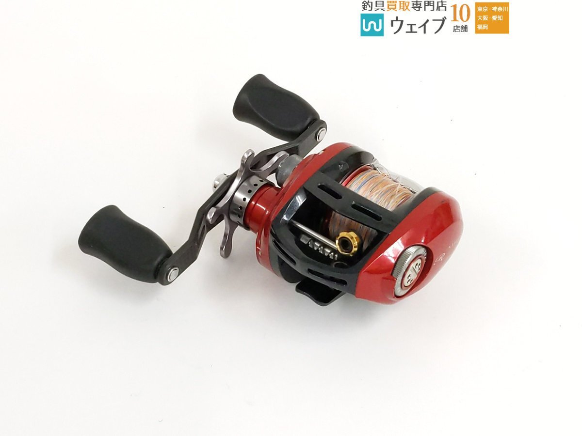 Yahoo!オークション -「(ダイワ daiwa) (エアド aird)」(ベイト Yahoo!オークション -「(ダイワ daiwa) (エアド aird)」(ベイト