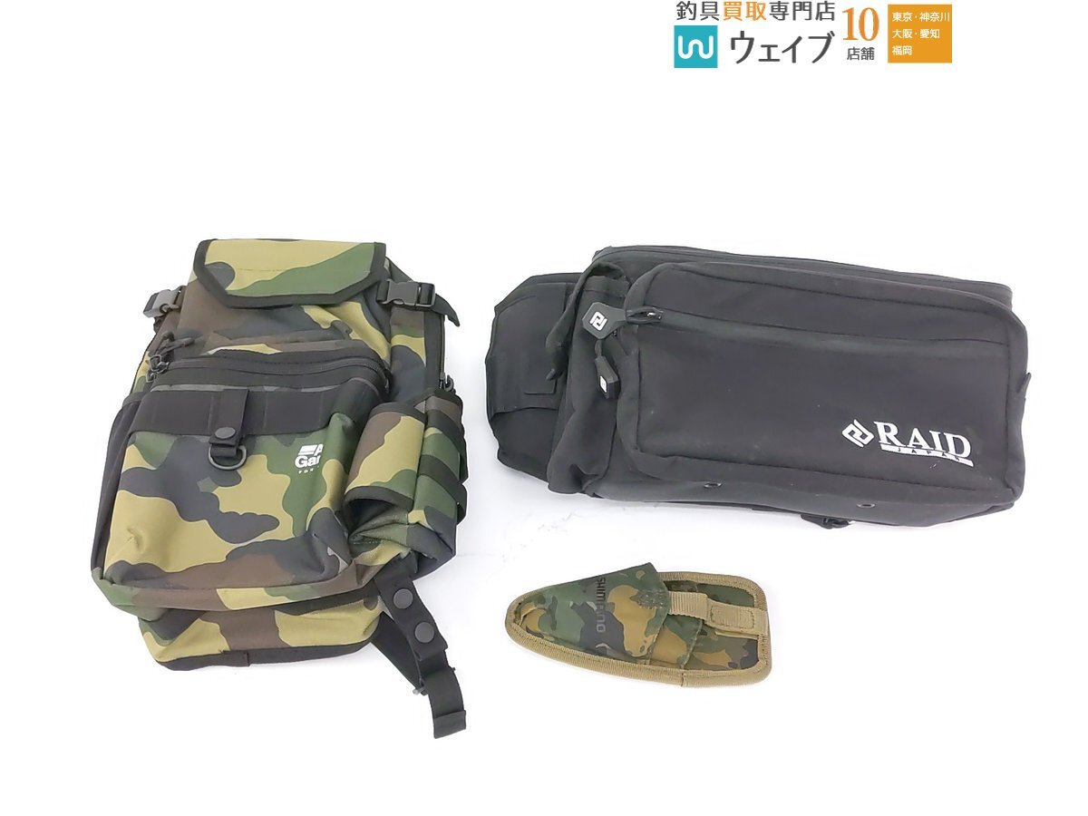 Yahoo!オークション -「レイドジャパンバンクトレイル」の落札 Yahoo!オークション -「レイドジャパンバンクトレイル」の落札