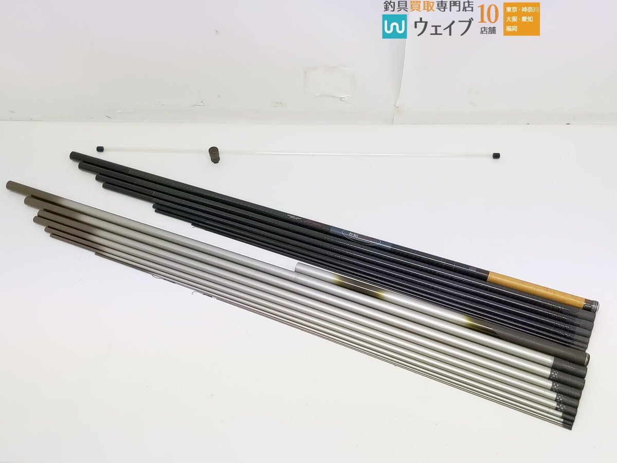 Yahoo!オークション -「シマノ 時雨」(アユ竿) (淡水)の落札相場 Yahoo!オークション -「シマノ 時雨」(アユ竿) (淡水)の落札相場