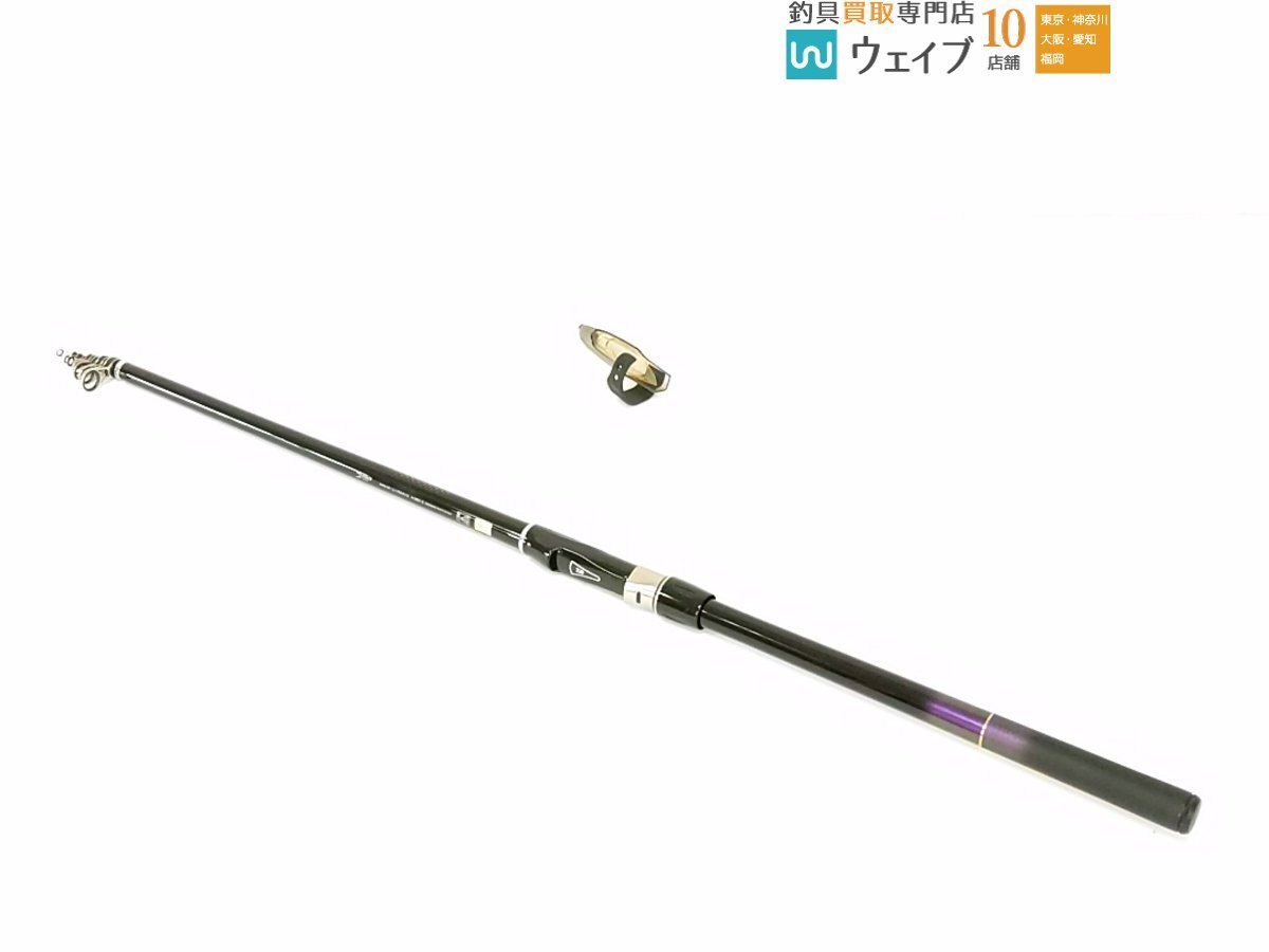 Yahoo!オークション -「ダイワ シーパラダイス」(磯竿) (海水)の Yahoo!オークション -「ダイワ シーパラダイス」(磯竿) (海水)の