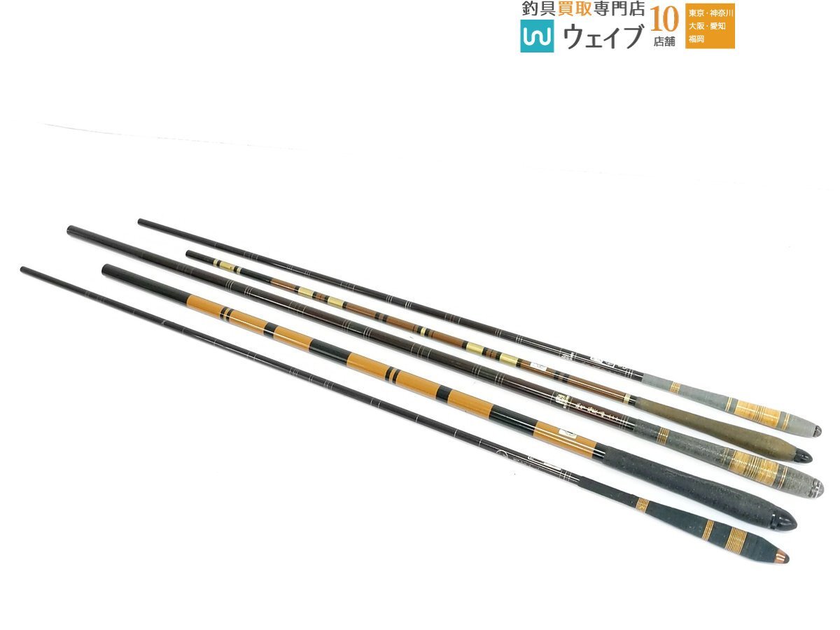 Yahoo!オークション -「秘宝」(ロッド) (フィッシング)の落札 Yahoo!オークション -「秘宝」(ロッド) (フィッシング)の落札