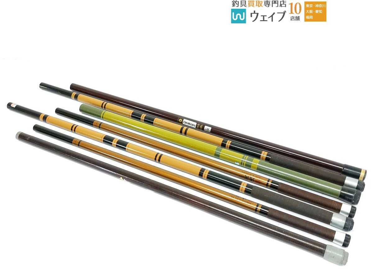 Yahoo!オークション -「宇崎日新 鮎」(ロッド) (フィッシング)の Yahoo!オークション -「宇崎日新 鮎」(ロッド) (フィッシング)の