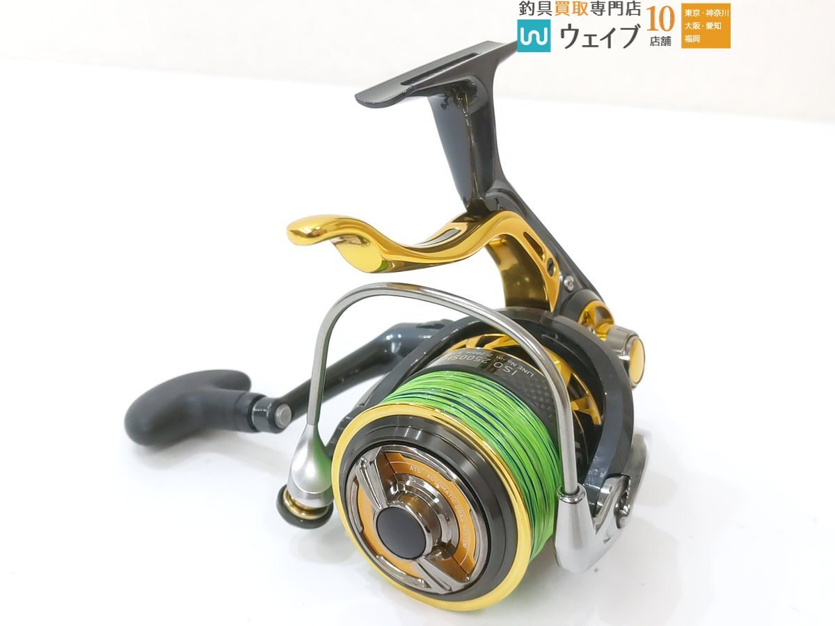 Yahoo!オークション -「ダイワ15トーナメントiso」の落札相場 Yahoo!オークション -「ダイワ15トーナメントiso」の落札相場