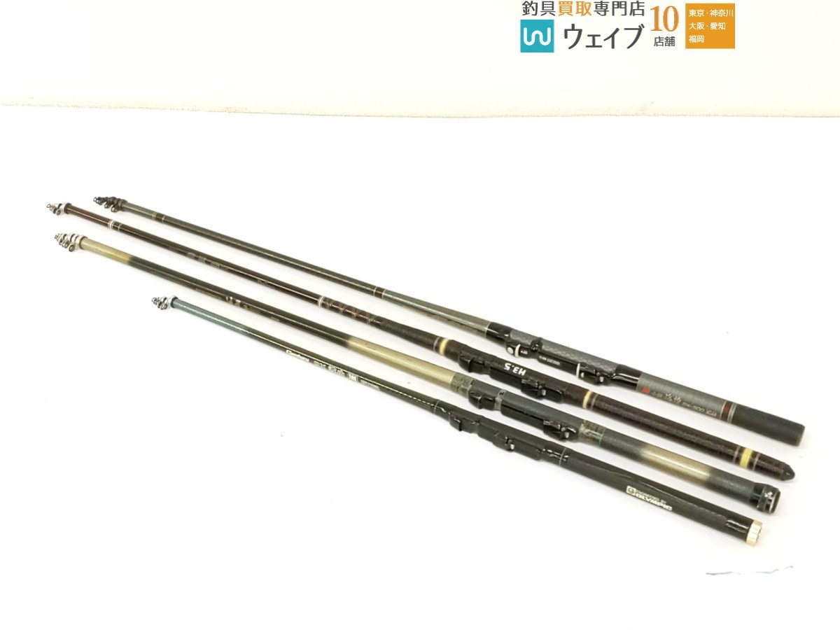 Yahoo!オークション -「小継海煌」(ロッド) (フィッシング)の Yahoo!オークション -「小継海煌」(ロッド) (フィッシング)の