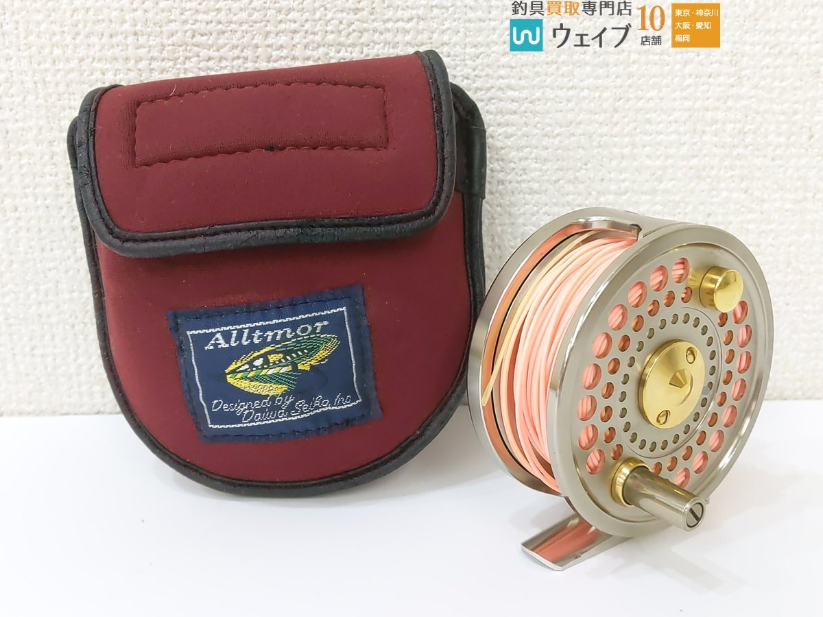 Yahoo!オークション -「daiwa アルトモア」(ダイワ) (フライ Yahoo!オークション -「daiwa アルトモア」(ダイワ) (フライ