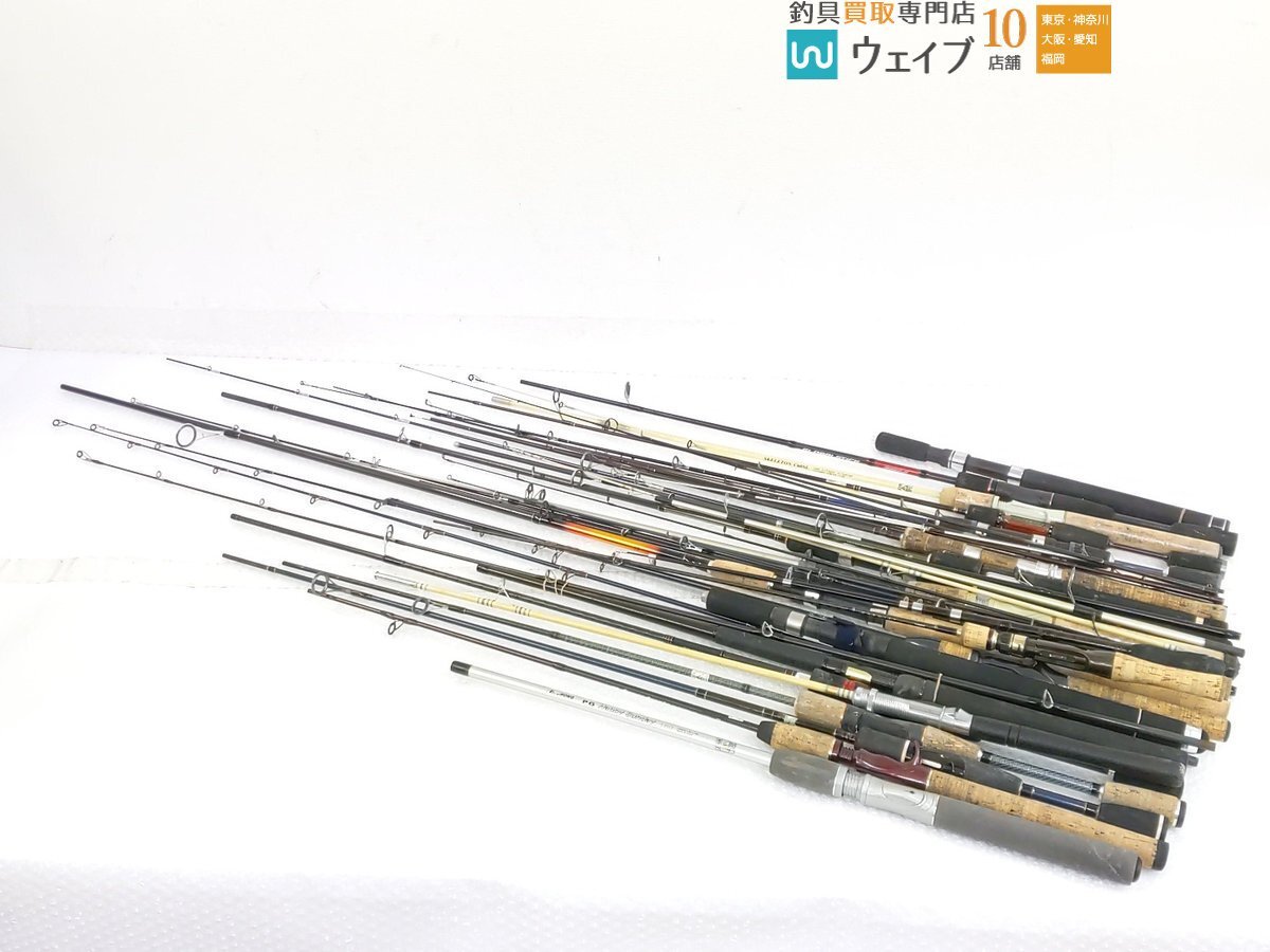 Yahoo!オークション -「ダイワ (daiwa)アジング x 68l-s」の落札 Yahoo!オークション -「ダイワ (daiwa)アジング x 68l-s」の落札
