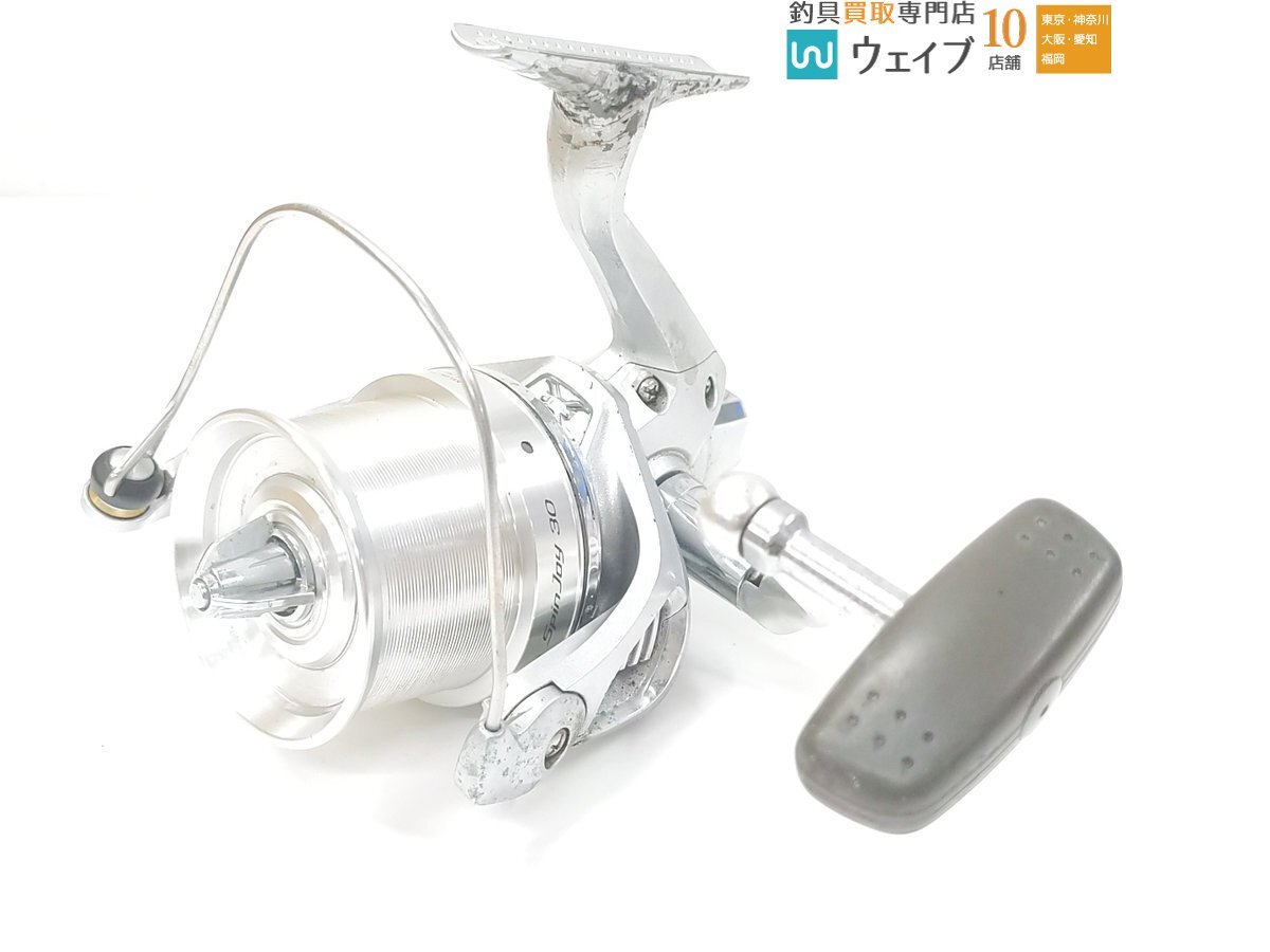 Yahoo!オークション -「シマノスーパーエアロスピンジョイ」の Yahoo!オークション -「シマノスーパーエアロスピンジョイ」の