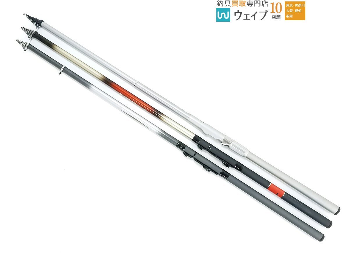 Yahoo!オークション -「プロ磯 daiwa」(ダイワ) (磯竿)の落札 Yahoo!オークション -「プロ磯 daiwa」(ダイワ) (磯竿)の落札