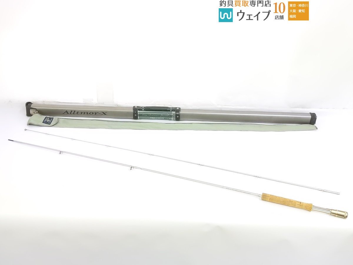 Yahoo!オークション -「ダイワアルトモア」(フライロッド) (淡水 Yahoo!オークション -「ダイワアルトモア」(フライロッド) (淡水