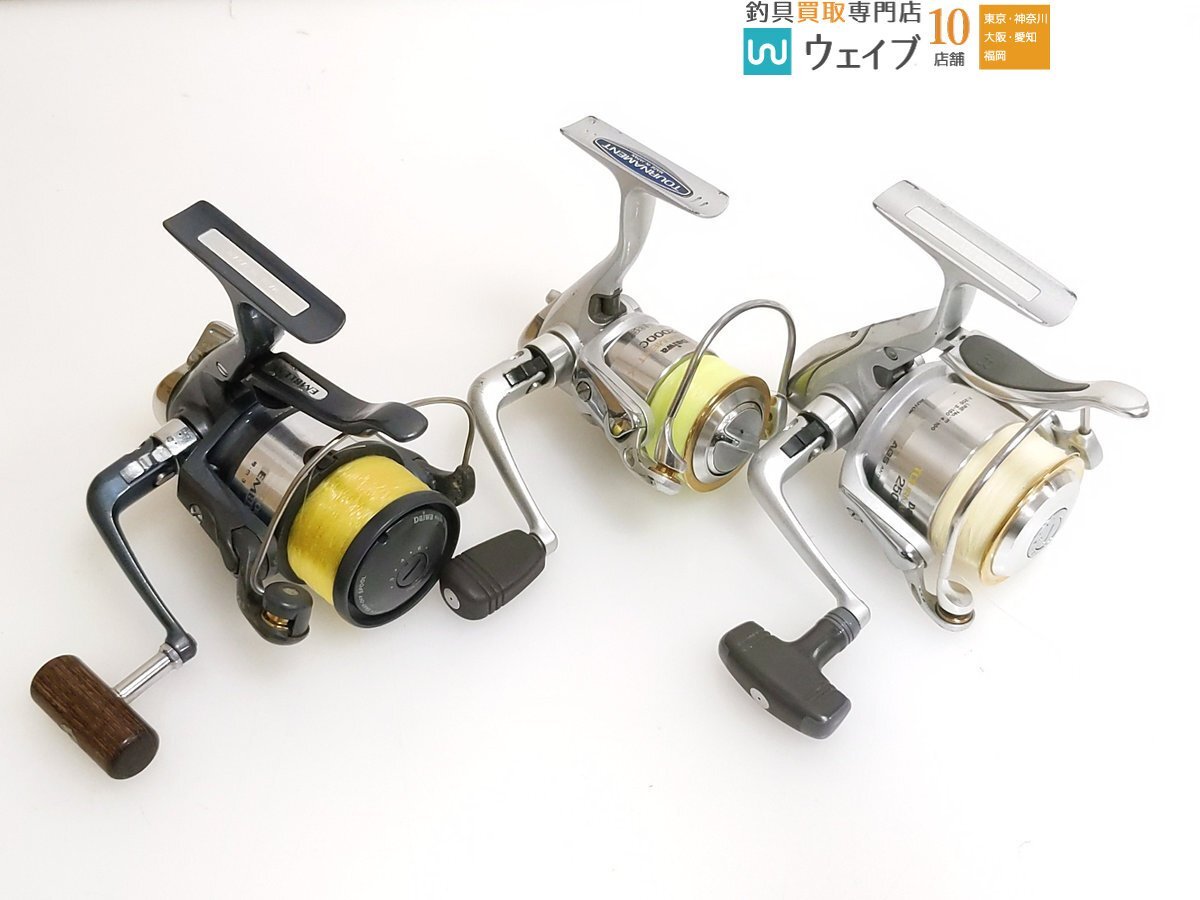 Yahoo!オークション -「トーナメントx 2500c」(ダイワ Yahoo!オークション -「トーナメントx 2500c」(ダイワ