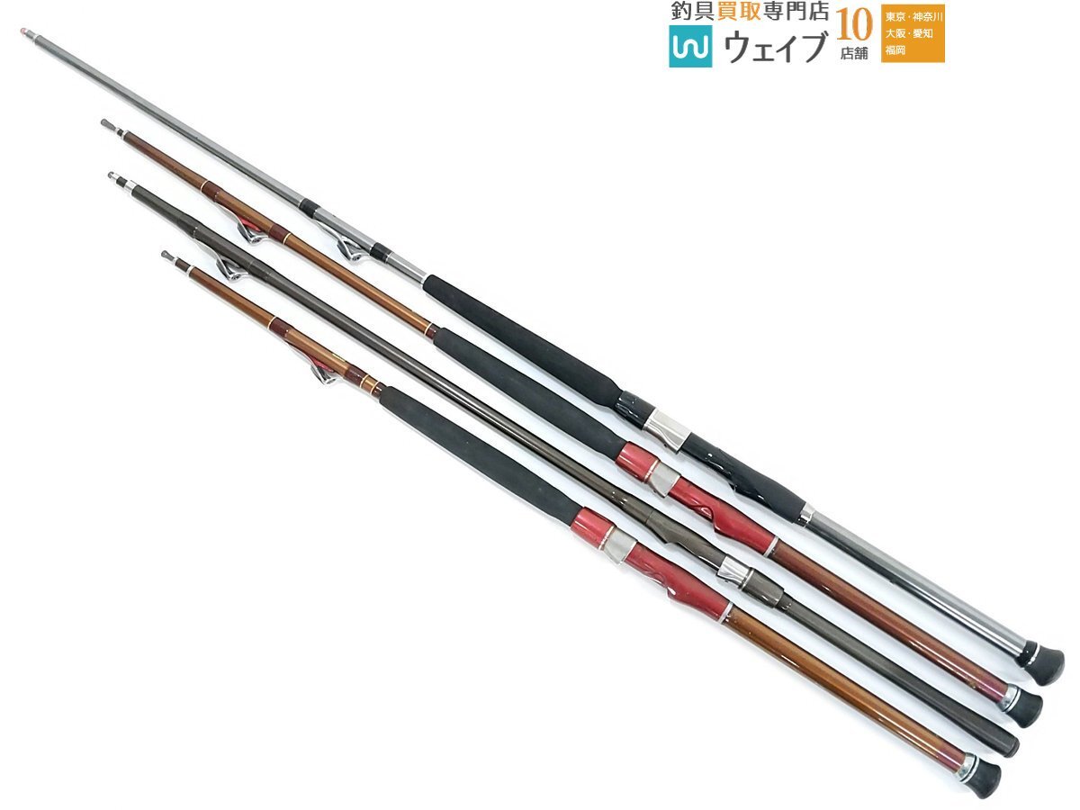 Yahoo!オークション -「ダイワ 浦舟」の落札相場・落札価格 Yahoo!オークション -「ダイワ 浦舟」の落札相場・落札価格