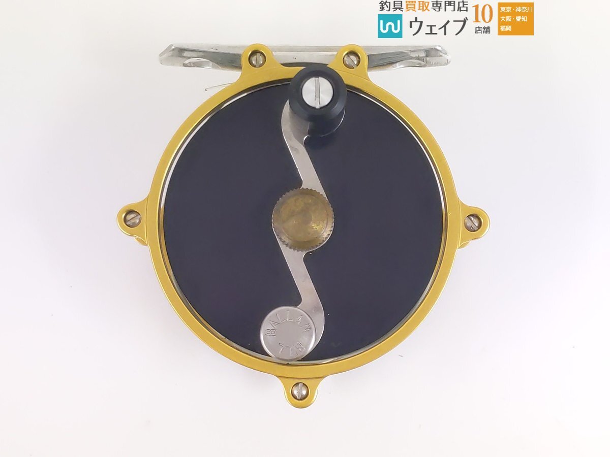 Yahoo!オークション -「bill ballan」(リール) (フィッシング)の Yahoo!オークション -「bill ballan」(リール) (フィッシング)の