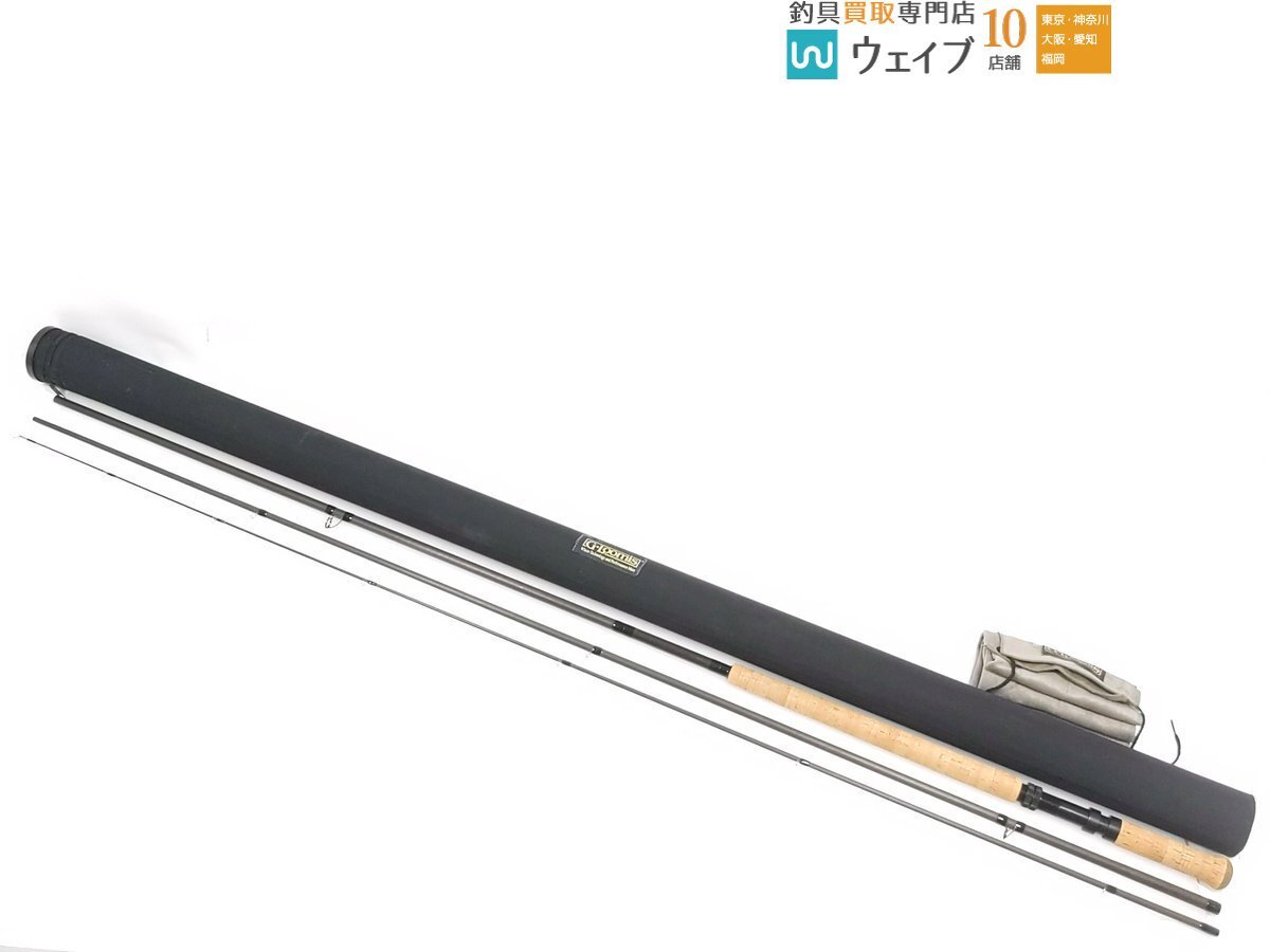 Yahoo!オークション -「g.loomis glx」の落札相場・落札価格 Yahoo!オークション -「g.loomis glx」の落札相場・落札価格