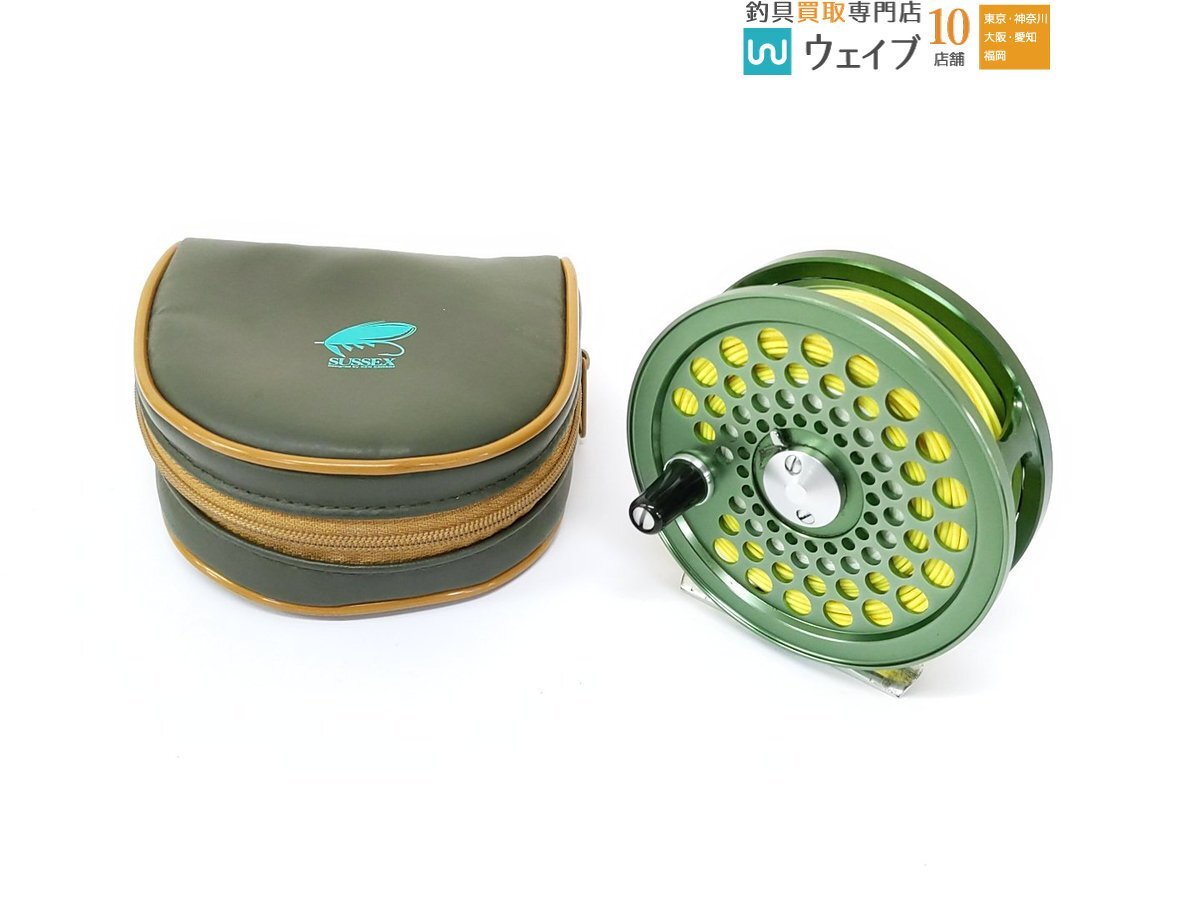 Yahoo!オークション -「ken sawada」(リール) (フィッシング)の Yahoo!オークション -「ken sawada」(リール) (フィッシング)の